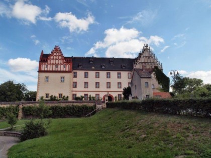 照片: Schloss