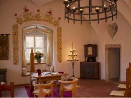 照片: Schloss
