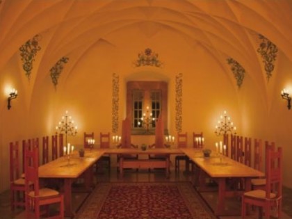 照片: Schloss