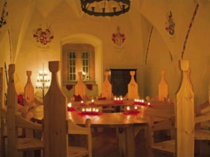 照片: Schloss